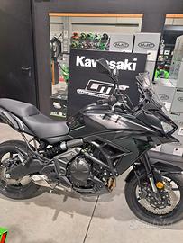 Kawasaki Versys 650