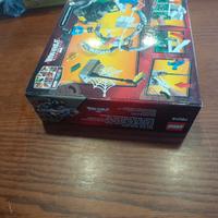 LEGO Marvel: Doc Ock Truck Heist 76015