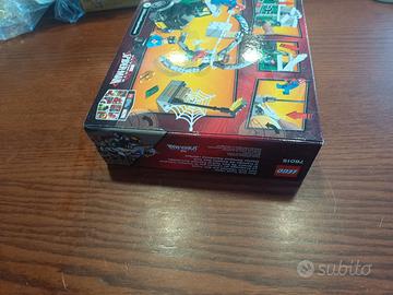 LEGO Marvel: Doc Ock Truck Heist 76015