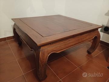 tavolino etnico 100×100