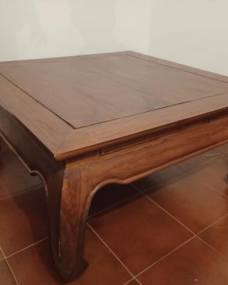 tavolino etnico 100×100
