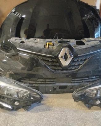 Ricambi Renault Clio 2021 2022 2023 2024