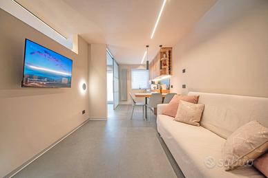 Casa vacanza con spa