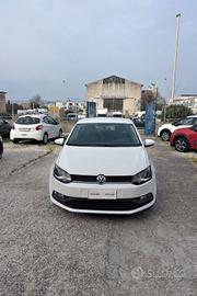 Volkswagen Polo 1.2 TDI DPF 5 p. Trendline