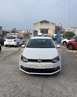Volkswagen Polo 1.2 TDI DPF 5 p. Trendline