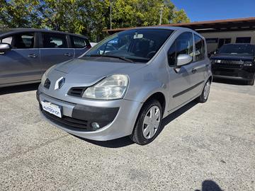 Renault Modus 1.2 16V Dynamique