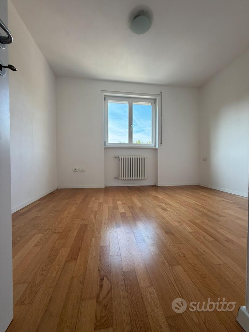 Appartamento – Rovereto, Santa Maria - Altro