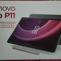 Lenovo Tab P11 (2nd Gen) Tablet 4G - Display 11.5"