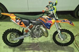 Ktm sx 65