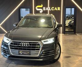 Audi Q5 40 2.0 190cv tdi S-line quattro s-tronic 2