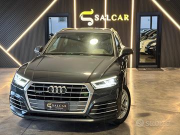 Audi Q5 40 2.0 190cv tdi S-line quattro s-tronic 2