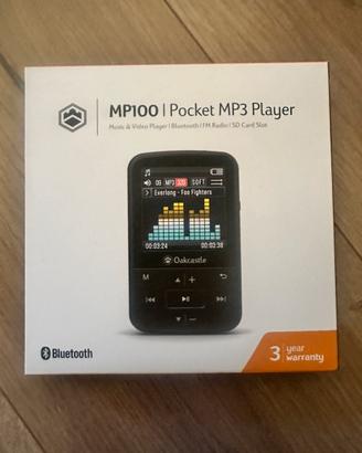Lettore mp3 portatile