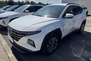 Hyundai Tucson 1.6 CRDi 2wd 115cv Xline