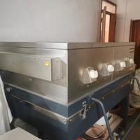 Forno Professionale Nabertherm GF 380