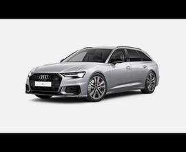 AUDI Audi A6 Avant S line edition 55 TFSI N597312