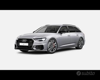 AUDI Audi A6 Avant S line edition 55 TFSI N597312