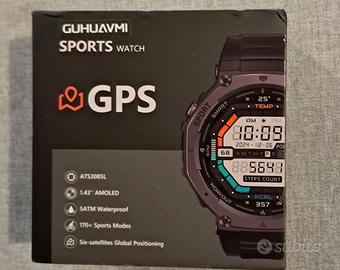 Smartwatch Gps