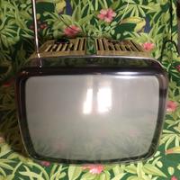 Televisore Brionvega DONEY 12"
