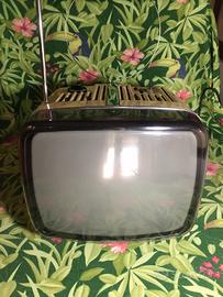 Televisore Brionvega DONEY 12"