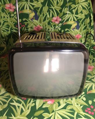 Televisore Brionvega DONEY 12"