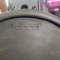 Pad Roland PD8-A in gomma