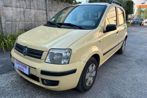 Fiat Panda 1.2 benzina anno 2006