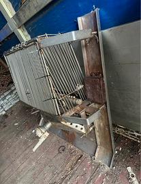 Ferretto per vongole