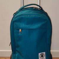 Zaino Invicta con Trolley 