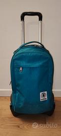 Zaino Invicta con Trolley 