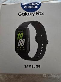Orologio Samsung Galaxy Fit 3