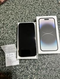 Iphone 14 pro 128 GB