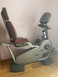 Cyclette, recline Forma Technogym