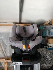 Seggiolino auto chicco oasys 1