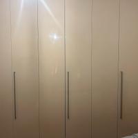 Armadio camera da letto