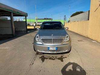 Autofunebre carro SSANGYONG REXTON Xdi270 4x4