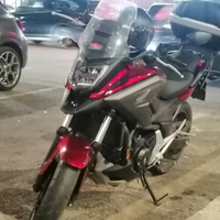 Honda NC 750 x