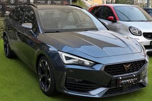 Cupra Leon Sportstourer 2.0 TDI 150 CV DSG