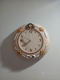 orologio da parete Thun 