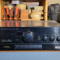 Amplificatore  Technics