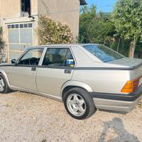 Alfa Romeo 75 2.0 Twin Spark
