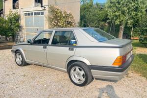 Alfa Romeo 75 2.0 Twin Spark