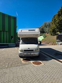 Ford superbrig 680