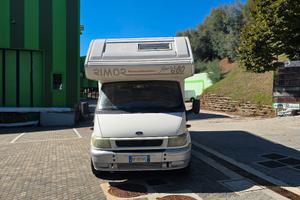 Ford superbrig 680