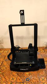 Stampante 3D Creality Ender 3 V3 SE