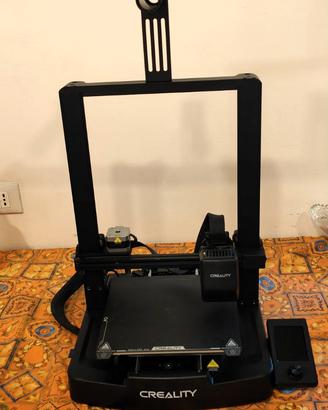Stampante 3D Creality Ender 3 V3 SE