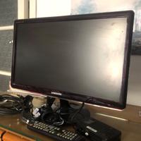 TV/SCHERMO 26 pollici Samsung