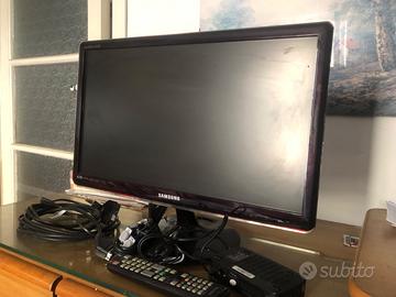 TV/SCHERMO 26 pollici Samsung