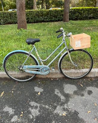 Bici Bianchi Vintage