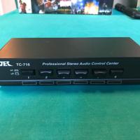 TCC TC-716 Selettore per 6 ingressi/uscite Stereo