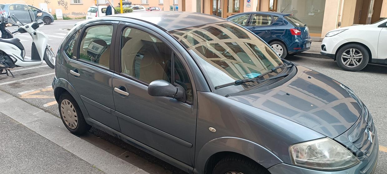 CITROEN C3 2ª serie
